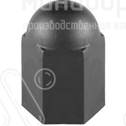 Колпачки на гайки и болты m16 – 800/ES24L | картинка 2