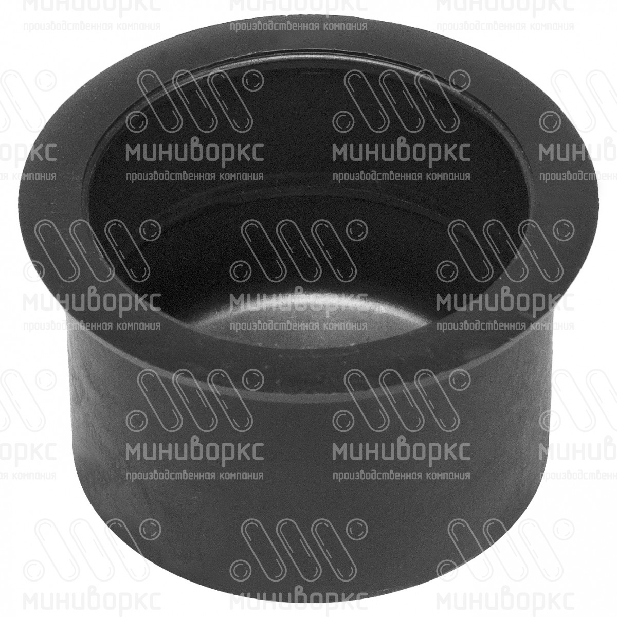 Колпачок на болт/гайку M20, цвет белый – TPDBL-20-28B - 3