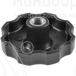 Фиксаторы с гайкой m10 50 – 114114230N | картинка 1