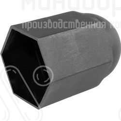 Колпачки на гайки и болты m16 – 800/ES24L | картинка 1