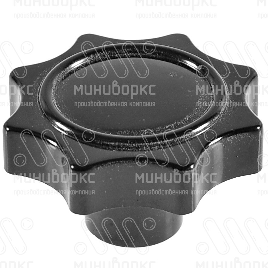 Фиксаторы с гайкой m10 60 – STG1B6010ST-01H купить в Челябинске | Миниворкс | картинка 3