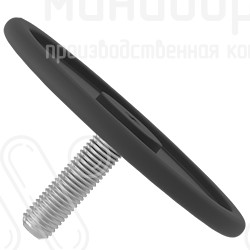 Регулируемые опоры m10x20 100 – 114038163N | картинка 2