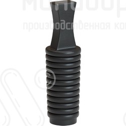 Термостойкие заглушки для внутренней резьбы m11 gas/bsp 1/8 unf/jic 3/8 – SEM8 | картинка 1