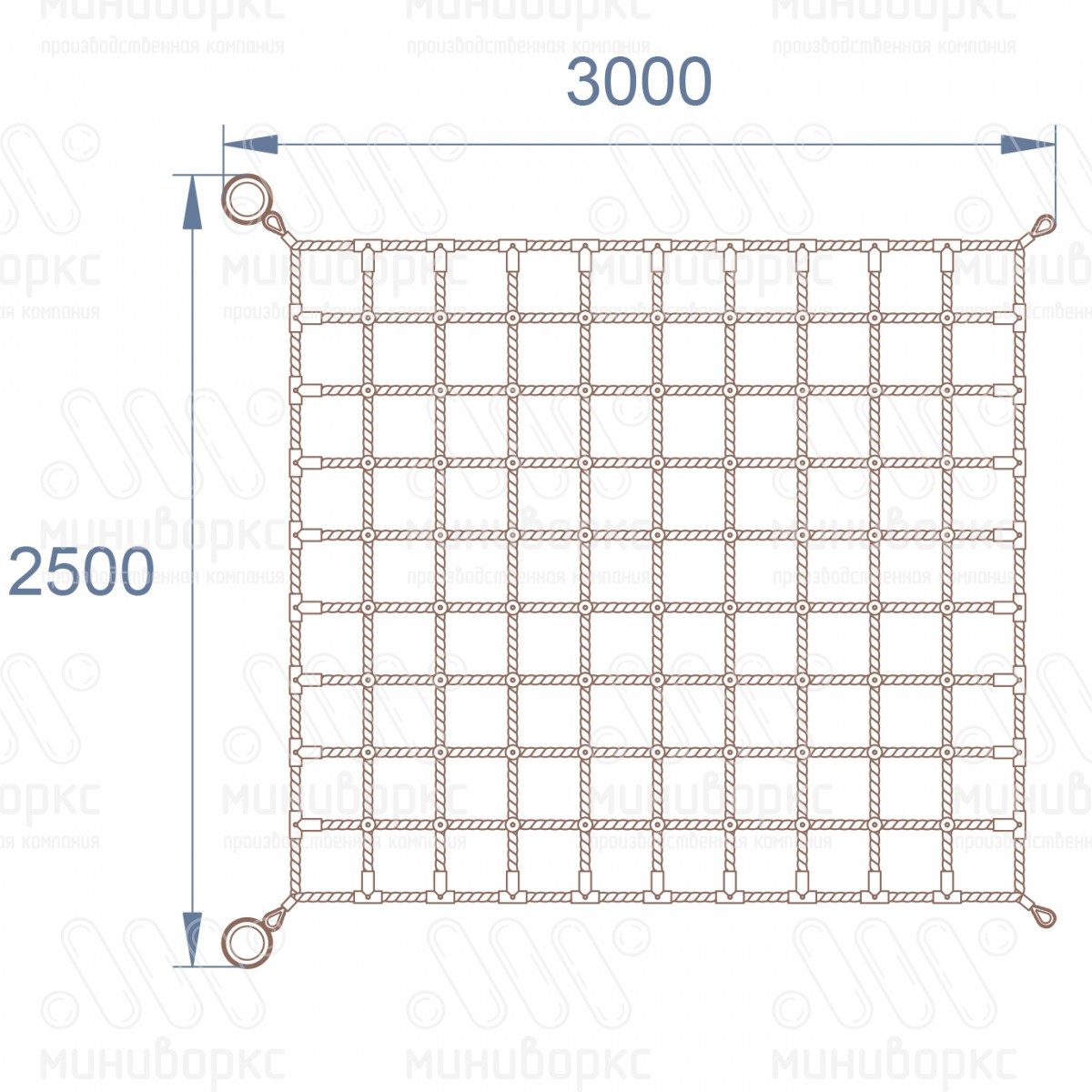 Конструкции МОДУЛЬ – M-0568.20-02 | картинка 4