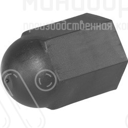 Колпачки на гайки и болты m16 – 800/ES24L | картинка 3